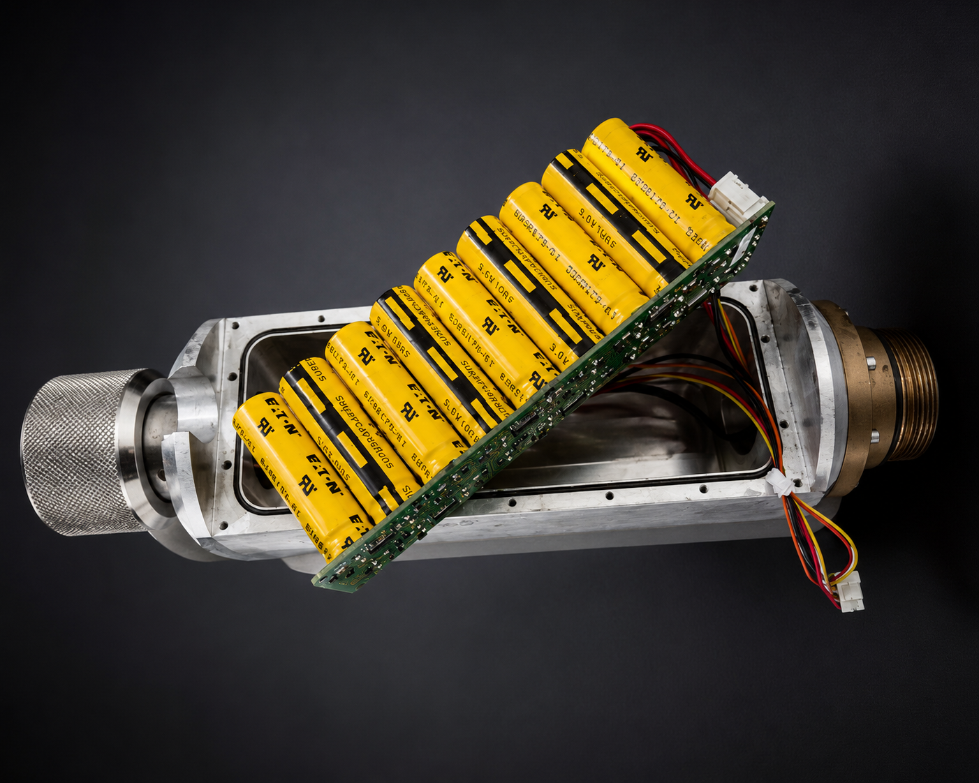 Power Electronics
