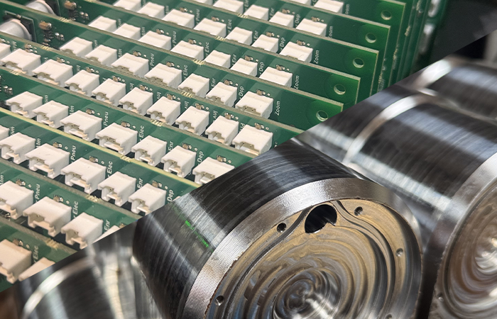 Embedded Electronics